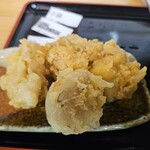 自家製さぬきうどんと肉 甚三 - 
