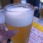 もつ焼き 大統領 支店 - 