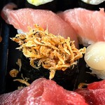 どんぶりや　ありがとう食堂 - 