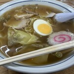 富士屋 古川本店 - 