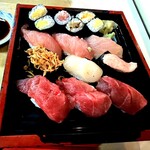 どんぶりや　ありがとう食堂 - 