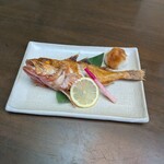 やなぎ寿司 - 