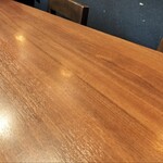 332029755 - カウンター席①