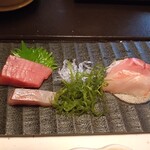 和食かっぽれ - 