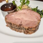 Ginza Lion LEO Burossa Hisaya Odori Ten