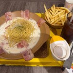 パルメナーラ - 