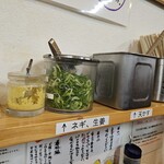自家製さぬきうどんと肉 甚三 - 