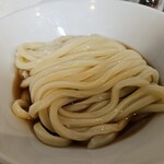 自家製さぬきうどんと肉 甚三 - 
