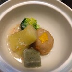 和食かっぽれ - 