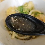 自家製さぬきうどんと肉 甚三 - 