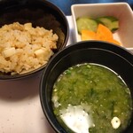 和食かっぽれ - 