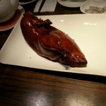 Empire City Roasted Duck  - 