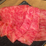 炭火焼肉 なかはら - 