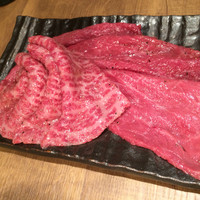炭火焼肉 なかはら - 