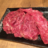炭火焼肉 なかはら - 
