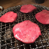 炭火焼肉 なかはら - 