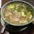 ラーメン朋 - 料理写真:ラーメン