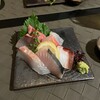 白金魚 OMOTENASHI 本店
