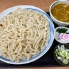 正太郎うどん - 