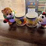 包灼香-BAO HEAT- - 