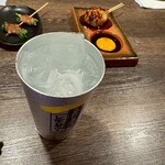 釜飯と炉端焼き　稲ノ和 - 