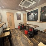 包灼香-BAO HEAT- - 