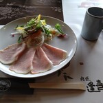 肉匠 逢喜の郷 - 