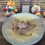 包灼香-BAO HEAT- - 