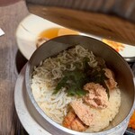 釜飯と炉端焼き 稲ノ和 - 