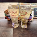 包灼香-BAO HEAT- - 