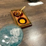 釜飯と炉端焼き　稲ノ和 - 