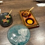 釜飯と炉端焼き　稲ノ和 - 