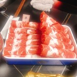 四川伝統火鍋 蜀漢 池袋駅店 - 