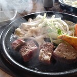 肉匠 逢喜の郷 - 