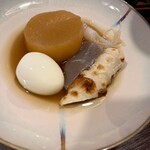 釜飯と炉端焼き 稲ノ和 - 