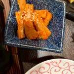 釜飯と炉端焼き 稲ノ和 - 