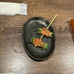 釜飯と炉端焼き　稲ノ和 - 