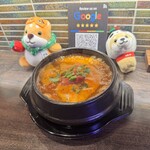 包灼香-BAO HEAT- - 