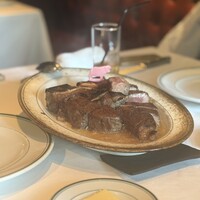 ウルフギャング・ステーキハウス 六本木 - 