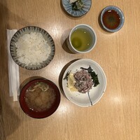 新宿割烹 中嶋 - 