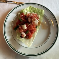 ウルフギャング・ステーキハウス 六本木 - 