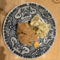 新宿割烹 中嶋 - 