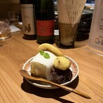 三茶一九 ハナレ - 