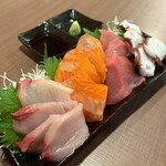 信州一丁目酒場 長野站前店 - 