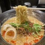 香氣　四川麺条 千歳烏山店 - 