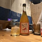 三茶一九 ハナレ - 