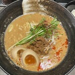 香氣　四川麺条 千歳烏山店 - 