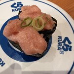 無添くら寿司 - 料理写真: