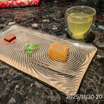 町屋スイーツバー 禅 - 