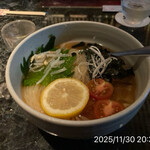 町屋スイーツバー 禅 - 